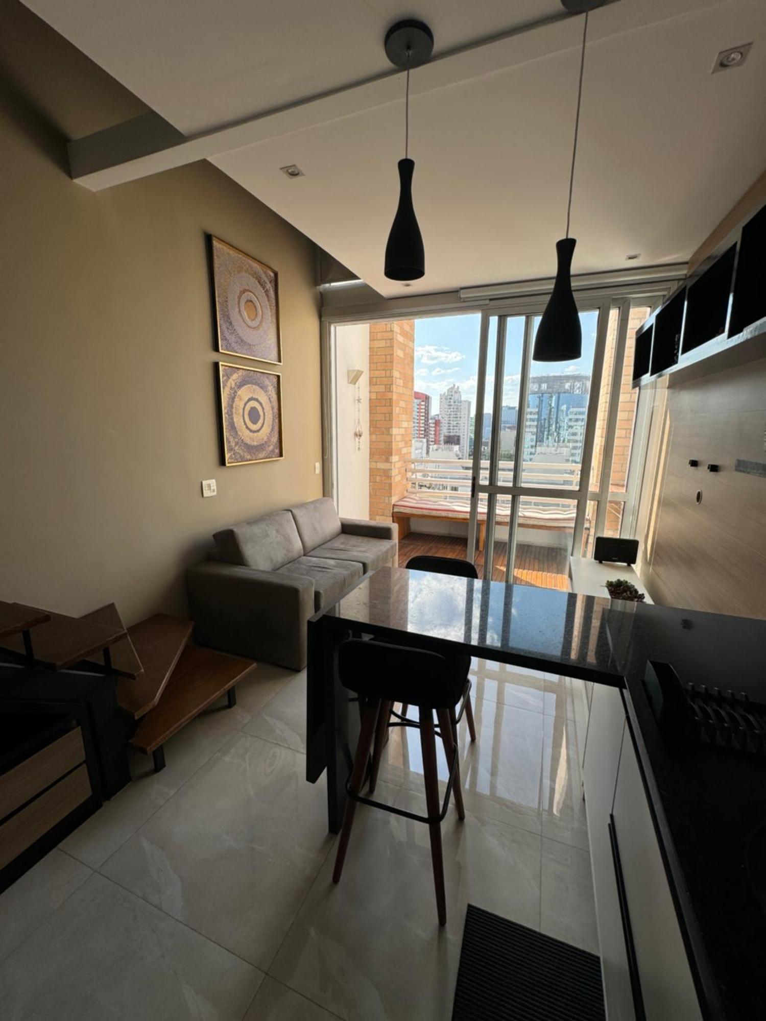 Apartment Duplex Nyc Berrine Vista Espetacular *
