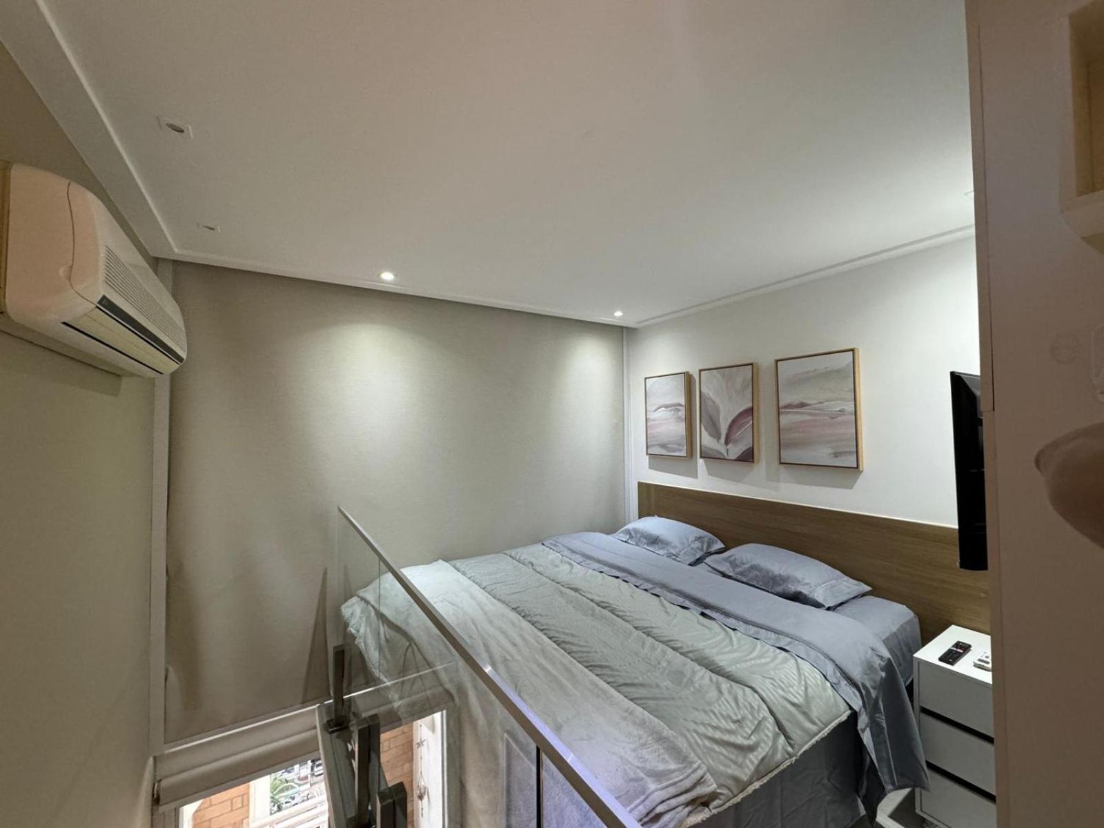 Duplex Nyc Berrine Vista Espetacular Sao Paulo