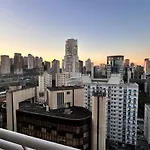 Duplex Nyc Berrine Vista Espetacular
