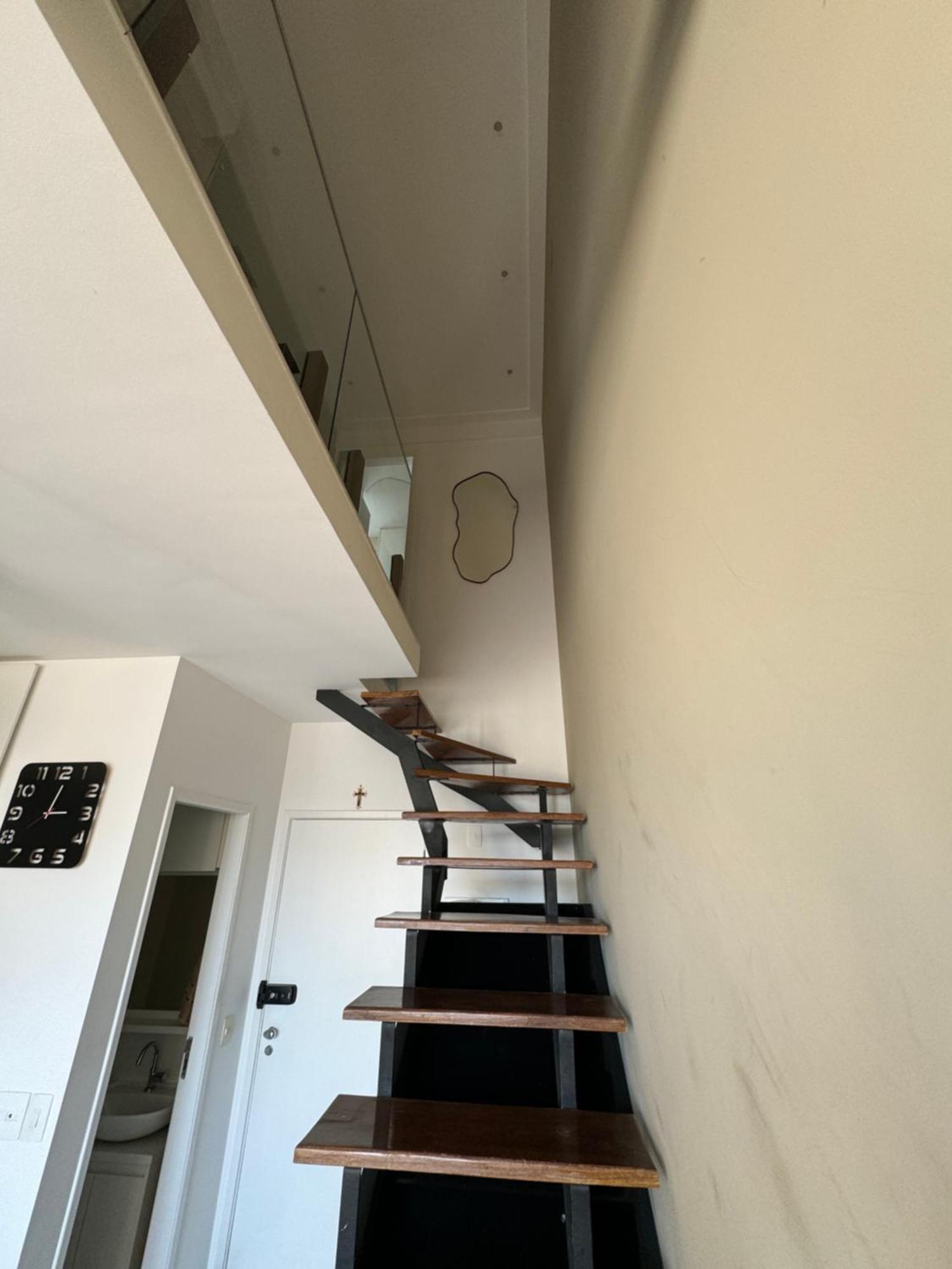 Duplex Nyc Berrine Vista Espetacular * São Paulo