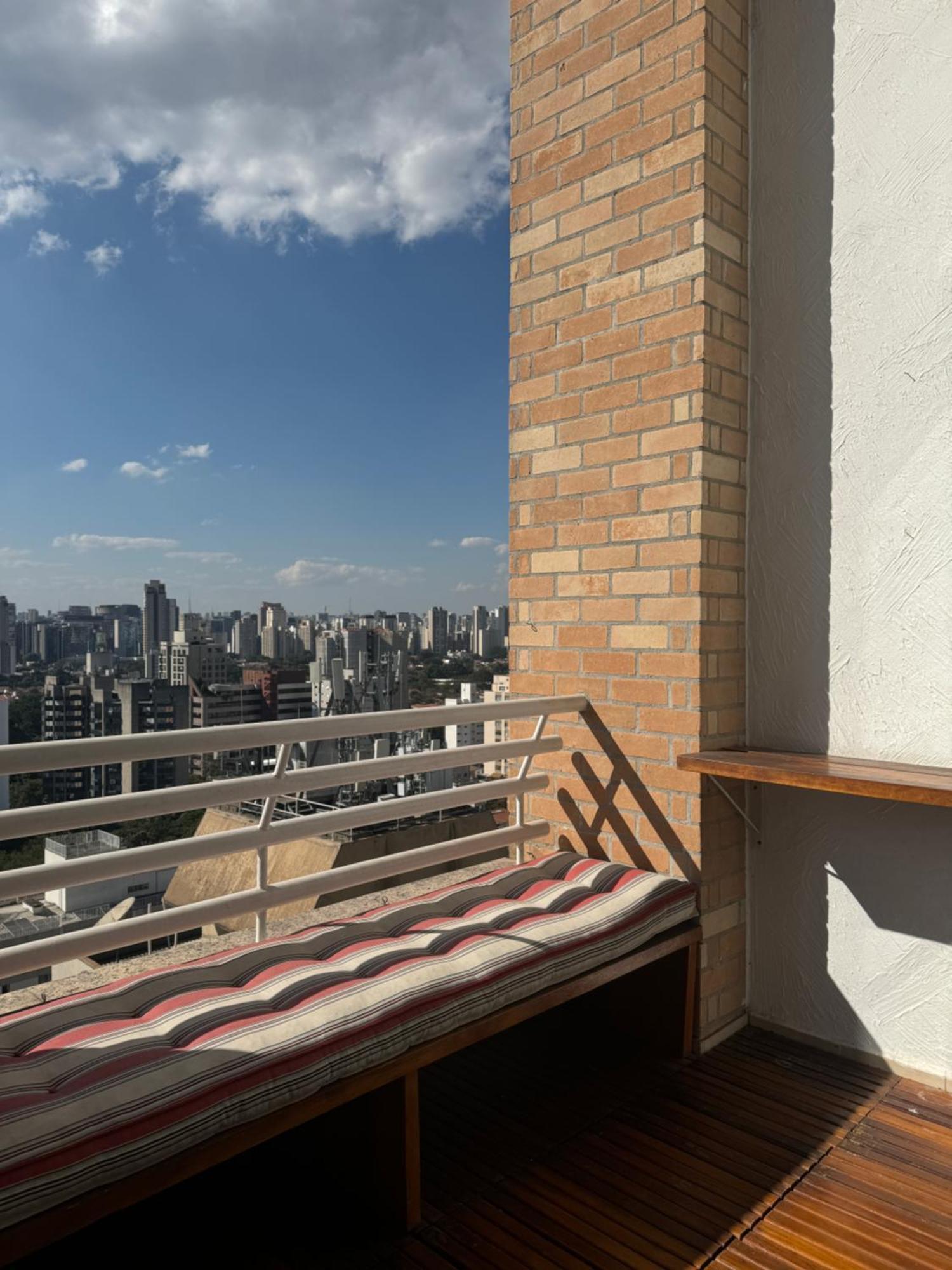 Apartamento Duplex Nyc Berrine Vista Espetacular *