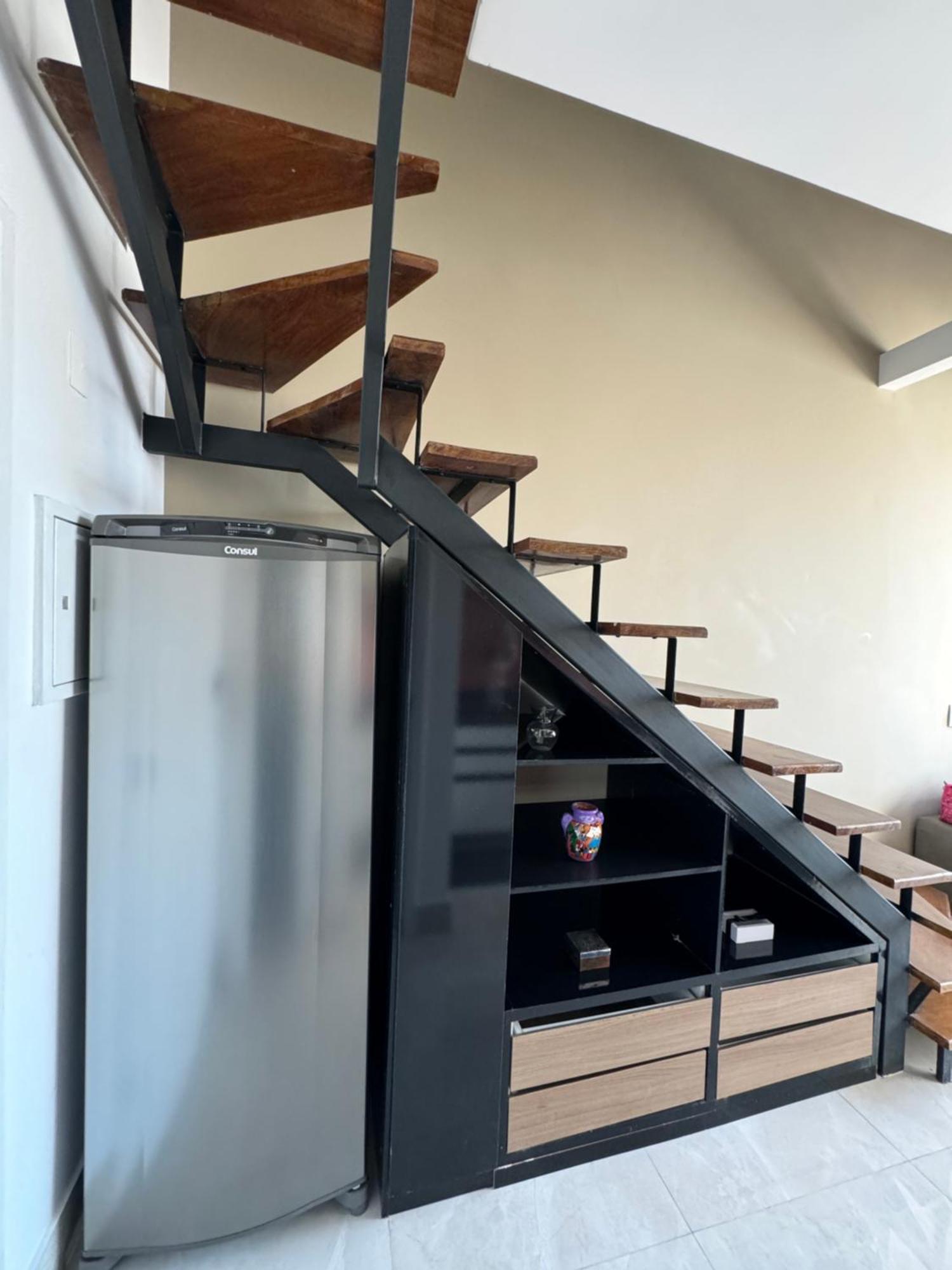 Apartamento Duplex Nyc Berrine Vista Espetacular São Paulo