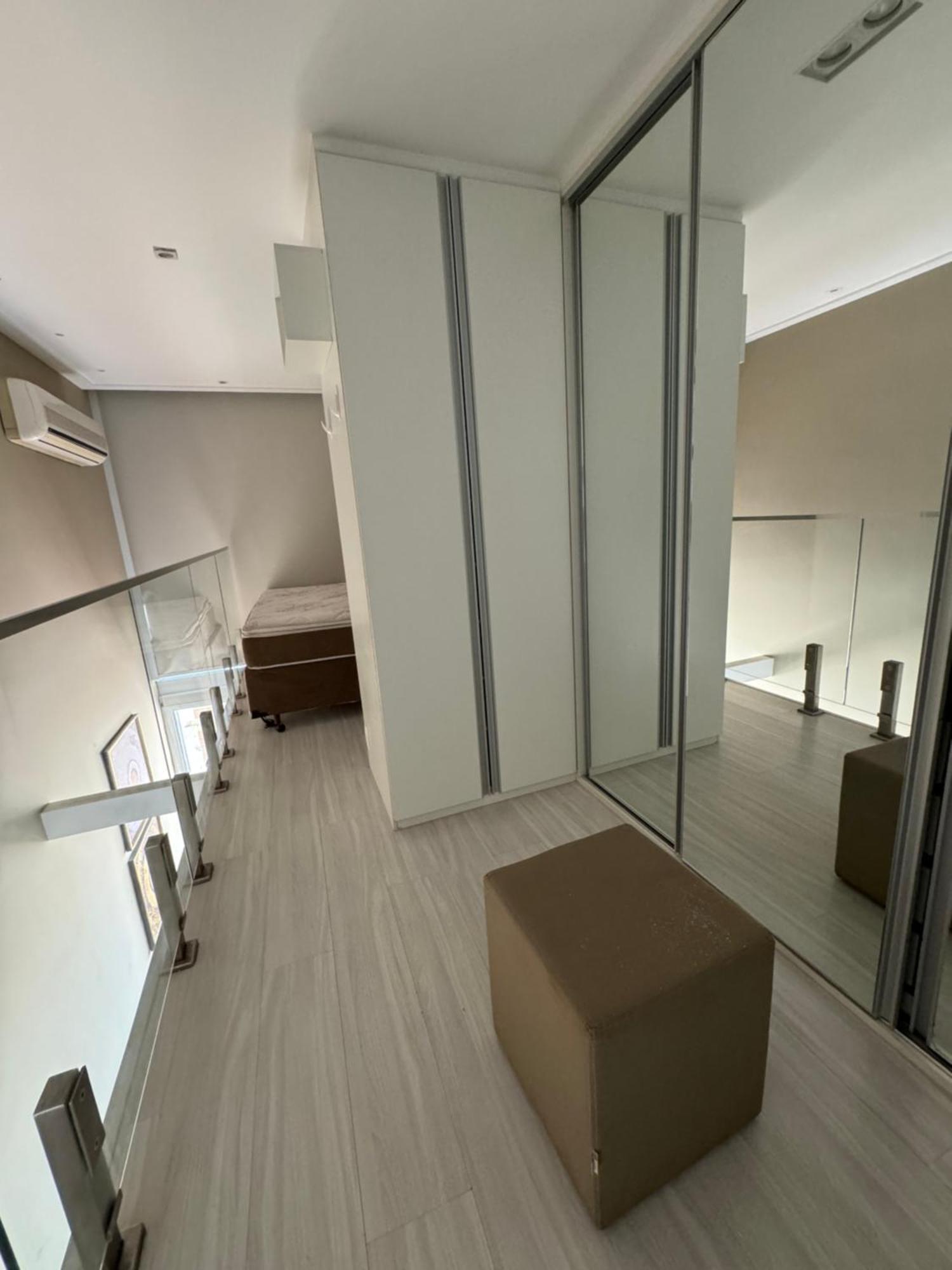 Apartamento Duplex Nyc Berrine Vista Espetacular *