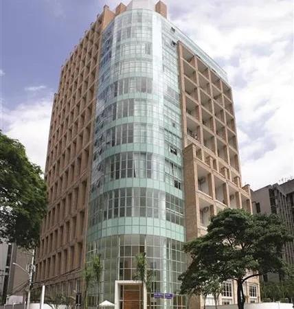 Apartamento Duplex Nyc Berrine Vista Espetacular São Paulo