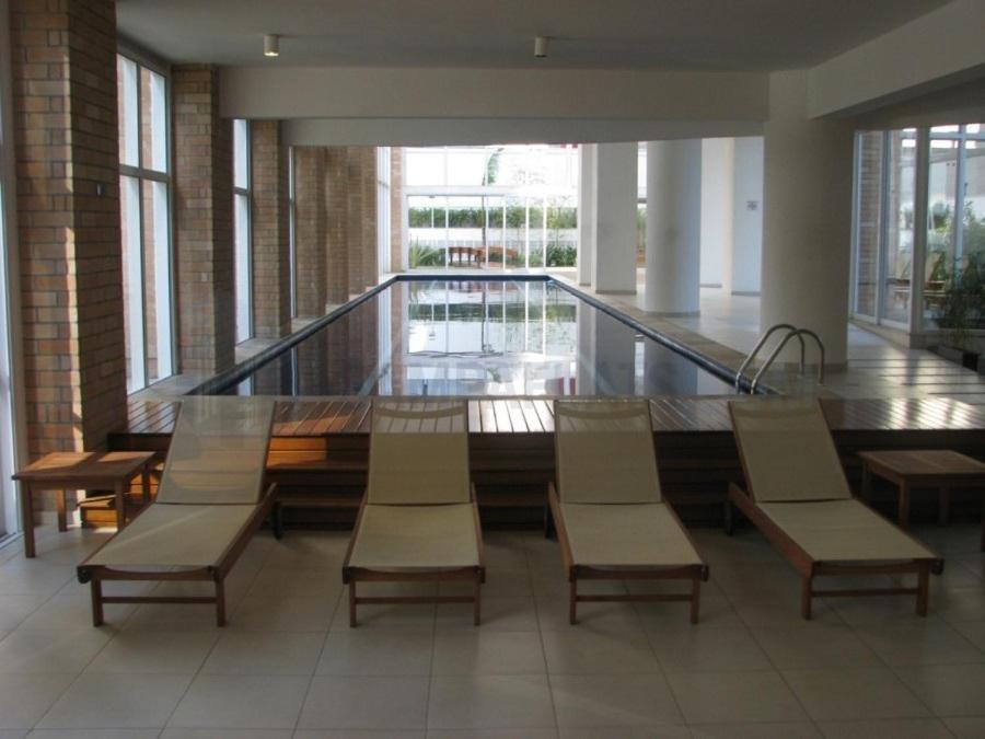 Apartamento Duplex Nyc Berrine Vista Espetacular São Paulo