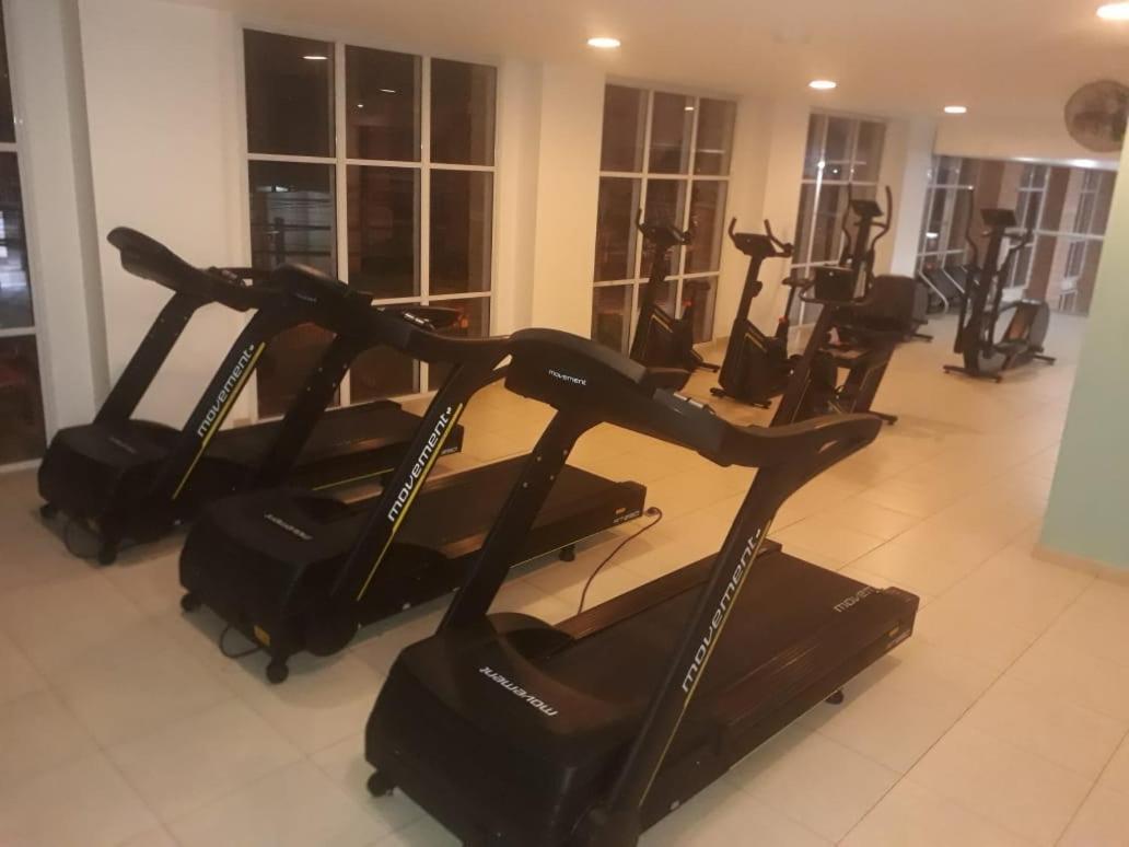 Apartamento Duplex Nyc Berrine Vista Espetacular
