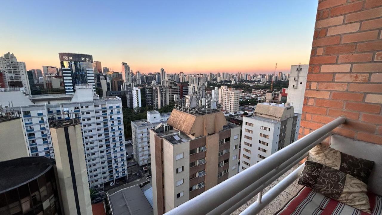 Apartamento Duplex Nyc Berrine Vista Espetacular
