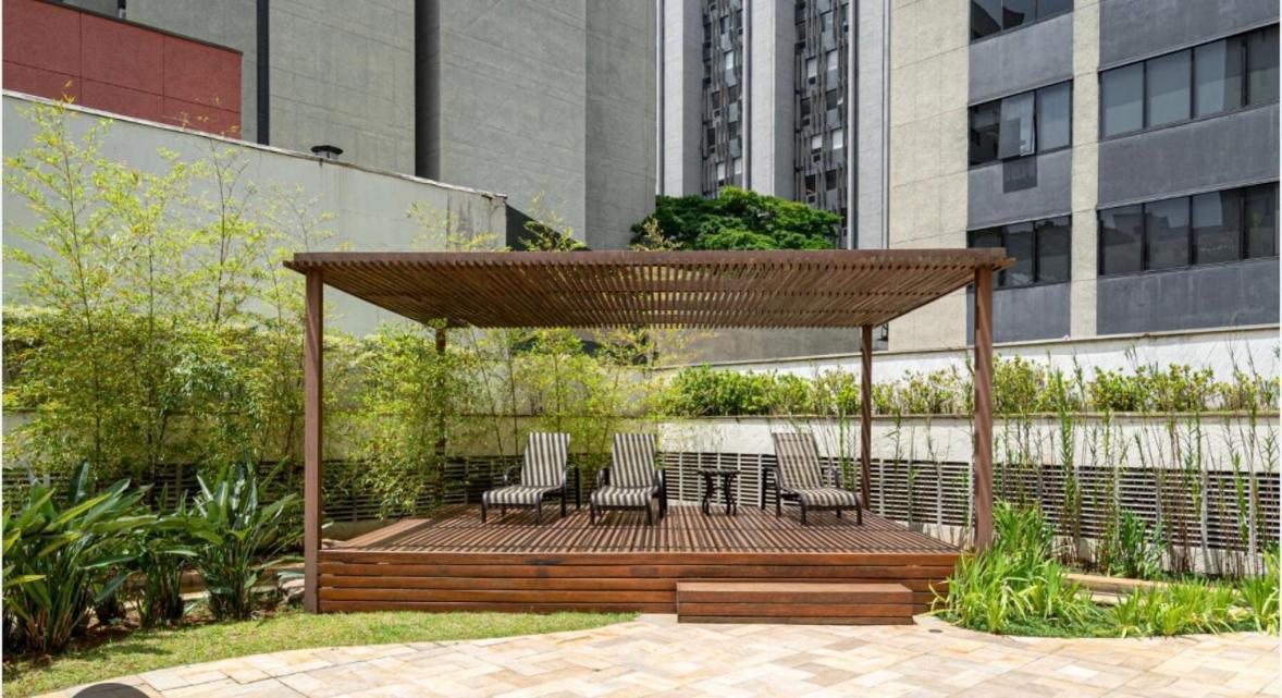 Duplex Nyc Berrine Vista Espetacular Apartamento *