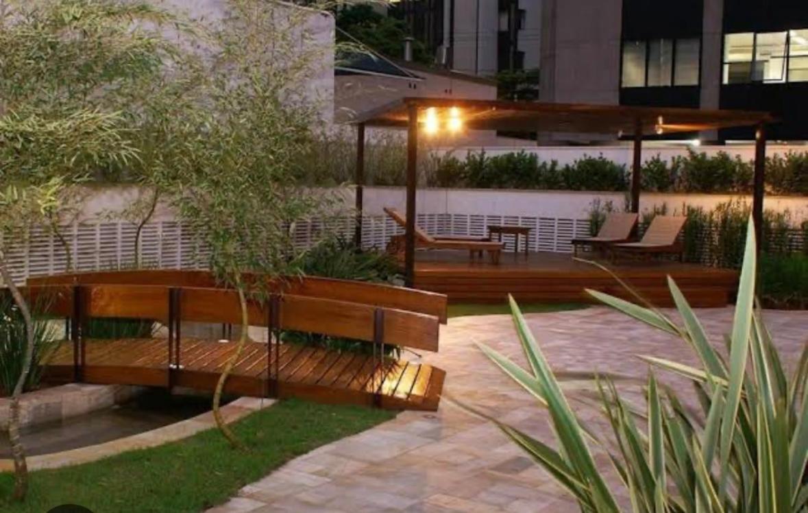 Apartamento Duplex Nyc Berrine Vista Espetacular *