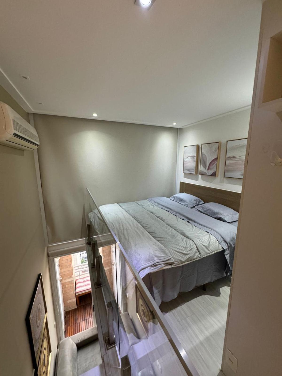 Apartamento Duplex Nyc Berrine Vista Espetacular